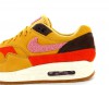 Nike Air max 1 Crepe wheat gold bacon