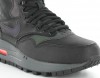 Nike air max 1 mid sneakerboot rf femme NOIR/NOIR