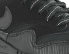 Nike Air max 1 gs NOIR/NOIR