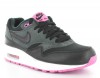 Nike Air Max 1 GRIS/NOIR/ROSE