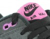Nike Air Max 1 GRIS/NOIR/ROSE
