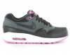 Nike Air Max 1 GRIS/NOIR/ROSE