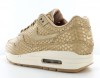 Nike Air Max 1 women prm Gold-Blur