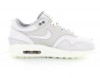 Nike Air Max 1 Premium Women Vast Grey-Atmosphere Grey