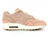 Nike Air Max 1 Premium women beige-rose-bio beige