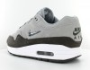 Nike Air Max 1 premium SC Jewell Wolf Grey-Metallic Pewter