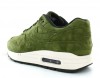 Nike Air Max 1 premium vert-olive