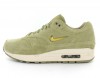 Nike Air Max 1 premium SC Jewell olive-sable