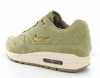 Nike Air Max 1 premium SC Jewell olive-sable