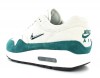 Nike Air Max 1 premium SC Jewell Light Bone-Atomic Teal