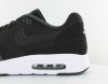 Nike Air Max 1 Ultra 2.0 SE Anthracite- Black