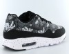 Nike Air max 1 ultra moire GPX BLANC/NOIR