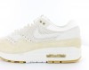 Nike Air Max 1 women prm sail-sail-fossil