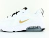 Nike Air max 200 blanc or noir