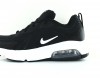 Nike Air max 200 gs noir blanc