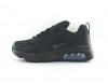 Nike Air max 200 gs noir noir