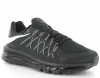 Nike Air max 2015 toute noir NOIR/NOIR