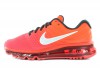 Nike Air max 2017 GS Red/Red