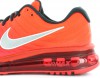 Nike Air max 2017 GS Red/Red