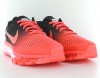 Nike Air max 2017 Bright Crimson/Crimson-Black