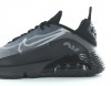 Nike Air max 2090 noir gris anthracite