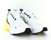 Nike Air max 270 bg blanc bleu marine jaune