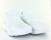 Nike Air Max 270 Blanc-Blanc