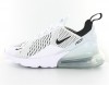 Nike Air Max 270 white-black-white