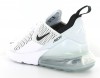 Nike Air Max 270 white-black-white