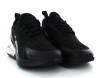 Nike Air Max 270 gs noir noir