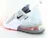 Nike Air Max 270 Just Do It white-black-orange