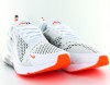 Nike Air Max 270 Just Do It white-black-orange