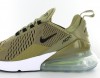 Nike Air Max 270 Women olive-black