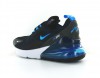 Nike Air Max 270 noir bleu
