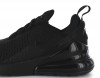 Nike Air Max 270 Black