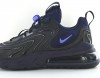 Nike Air max 270 react eng noir bleu