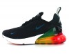 Nike Air max 270 se noir-multicolor