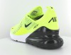 Nike Air Max 270 volt-black