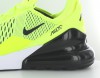 Nike Air Max 270 volt-black