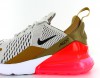 Nike Air Max 270 Women flight gold-black