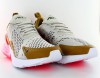 Nike Air Max 270 Gold black light bonne white