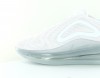 Nike Air max 720 gs blanc blanc
