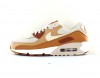 Nike Air max 90 Beige wheat blanc