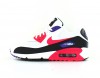 Nike Air Max 90 Essential blanc rose violet noir