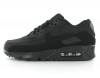 Nike Air Max 90 Essential Triple Black