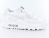 Nike Air Max 90 femme toute blanche BLANC