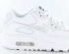 Nike Air Max 90 femme toute blanche BLANC