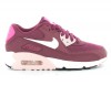 Nike Air Max 90 femme VIOLET/BLANC