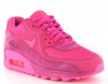 Nike Air Max 90 Femme Premium ROSE