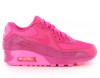 Nike Air Max 90 Femme Premium ROSE